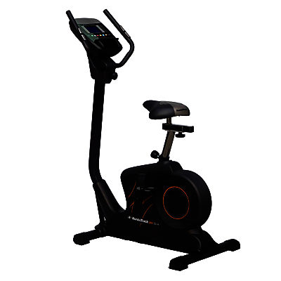 NordicTrack GX 5.4 Exercise Bike, Grey/Black